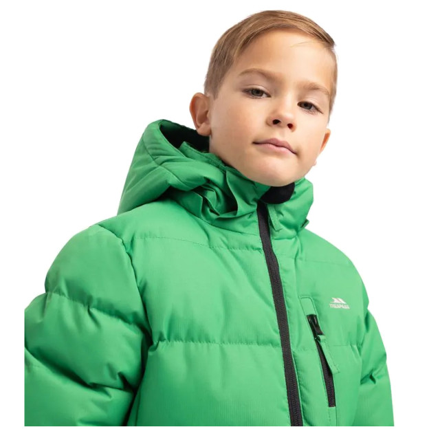 Trespass Jongens tuff padded winterjas UTTP906_clover large