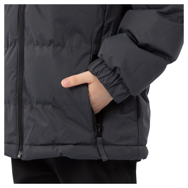 Trespass Jongens tuff padded winterjas UTTP906_flint large