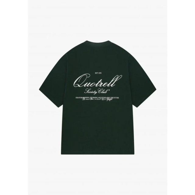 Quotrell Creators tee petrol 159702125 large