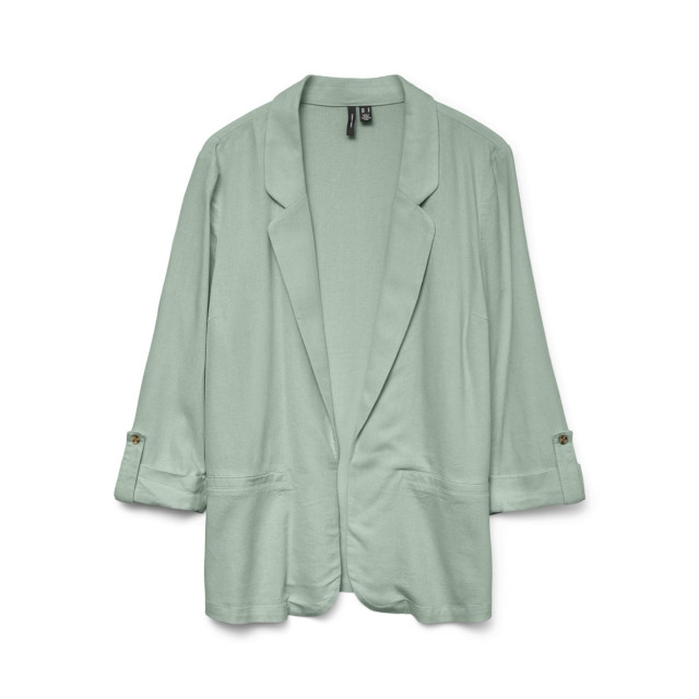 Vero Moda Vmjesmilo 34 loose blazer wvn ga n mint 4549.21.0017 large