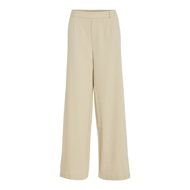 Vila Vivarone hw wide pant noos zand 4109.04.0010 large Vila Vivarone hw wide pant noos zand 4109.04.0010 large