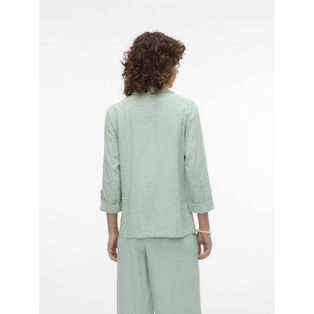 Vero Moda Vmjesmilo 34 loose blazer wvn ga n mint 4549.21.0017 large