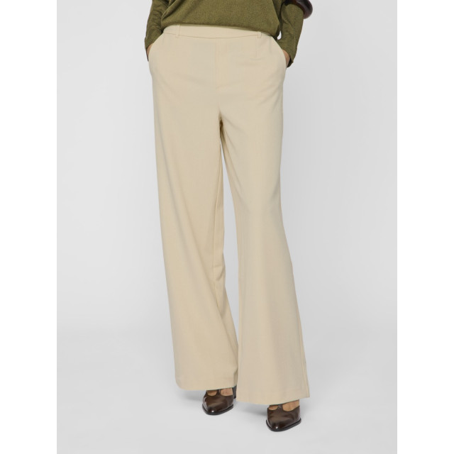 Vila Vivarone hw wide pant noos zand 4109.04.0010 large Vila Vivarone hw wide pant noos zand 4109.04.0010 large
