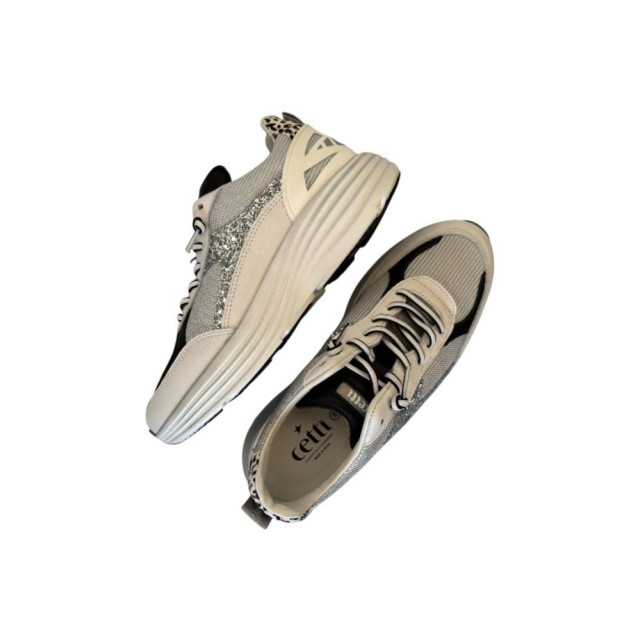 Cetti 1347 sneaker 1347 large