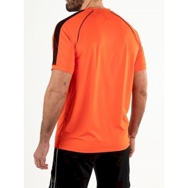 Sjeng Sports maxwell t-shirt training km heren - 069196_470-M large