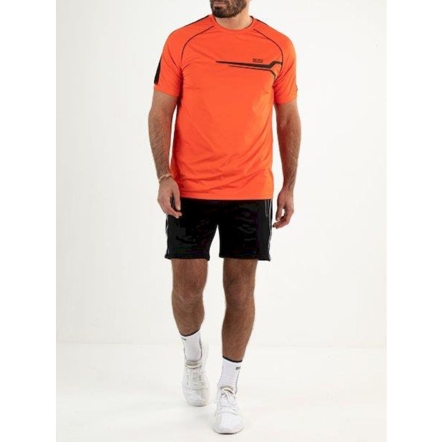 Sjeng Sports maxwell t-shirt training km heren - 069196_470-M large