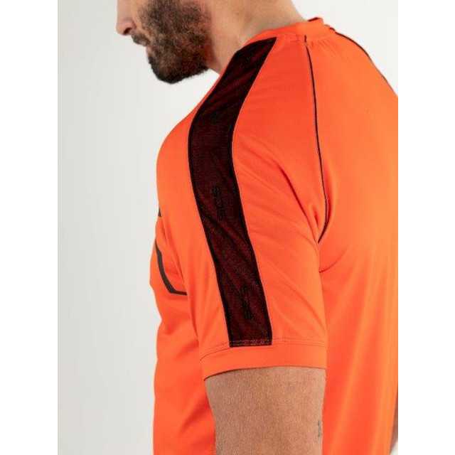 Sjeng Sports maxwell t-shirt training km heren - 069196_470-M large