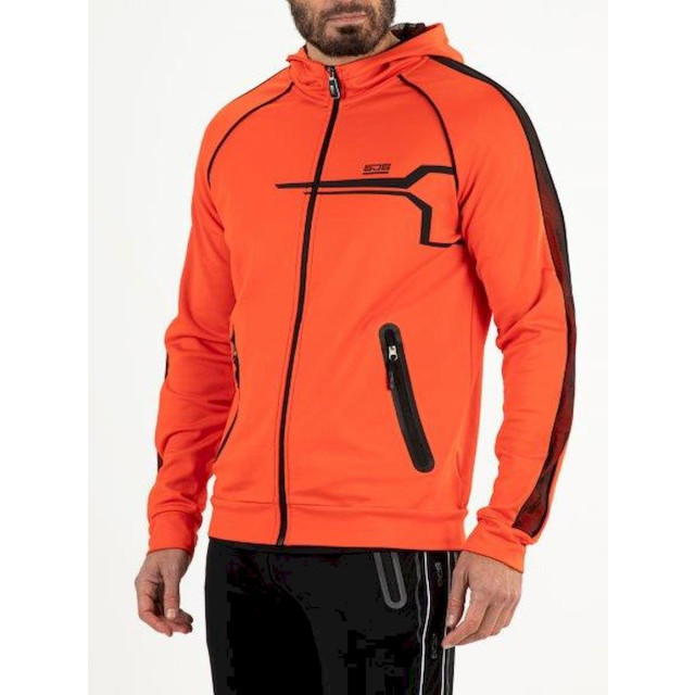 Sjeng Sports panther tr. jack training heren - 069204_470-M large