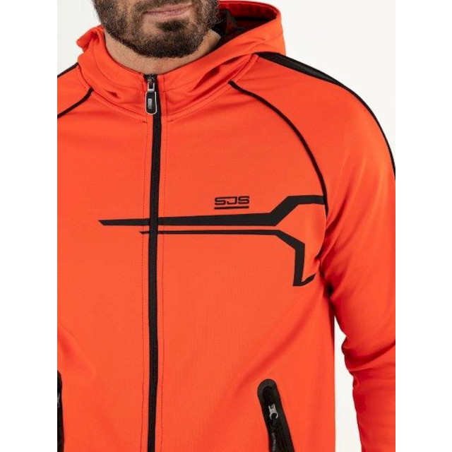 Sjeng Sports panther tr. jack training heren - 069204_470-M large