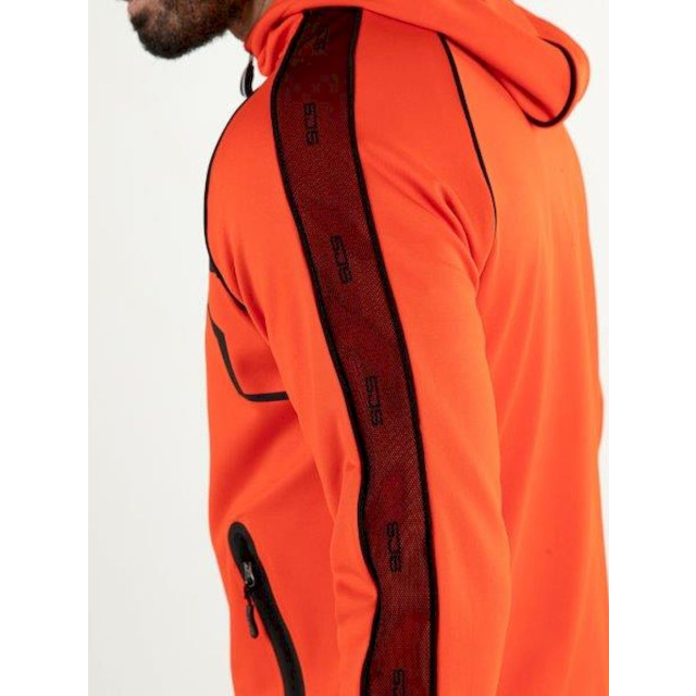 Sjeng Sports panther tr. jack training heren - 069204_470-M large