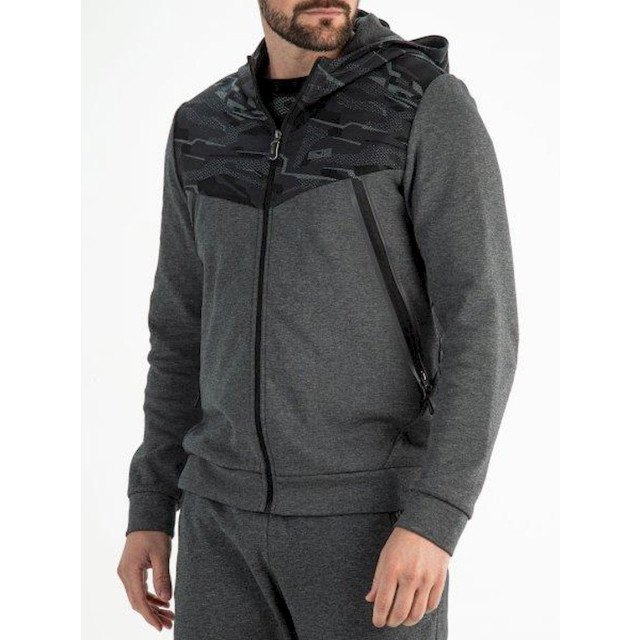 Sjeng Sports pharrel tr. jack training heren 069206_930-XXL large