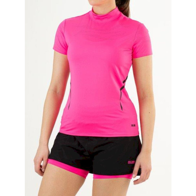 Sjeng Sports tahnee t-shirt training km dames - 069212_700-XL large