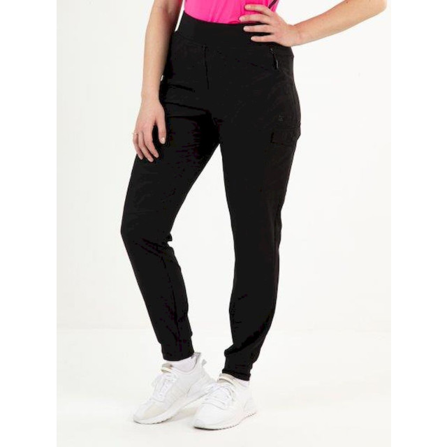 Sjeng Sports zadie trainingsbroek training dames - 069226_990-M large