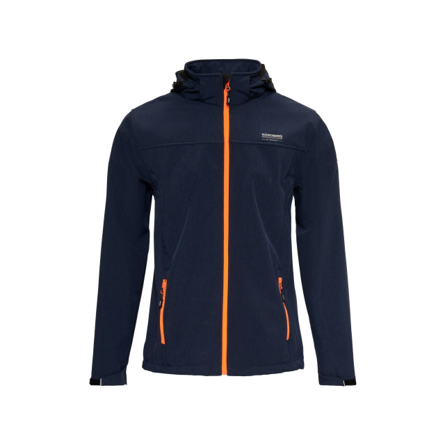 Nordberg mats softshell softshell jack outdoor heren - 069565_290-2XL large