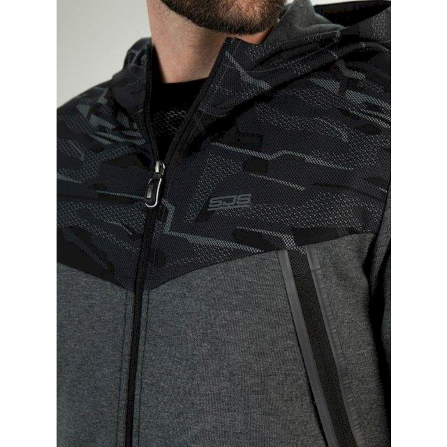 Sjeng Sports pharrel tr. jack training heren 069206_930-XXL large