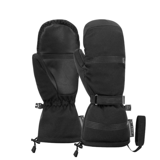 Reusch cozy r-tex xt mitten wanten ski dames - 069945_990-8 large
