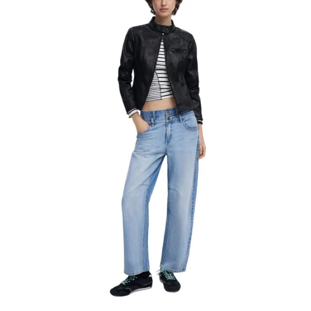 Desigual Jackets women jacket SYNC2FASHION-2408766 large