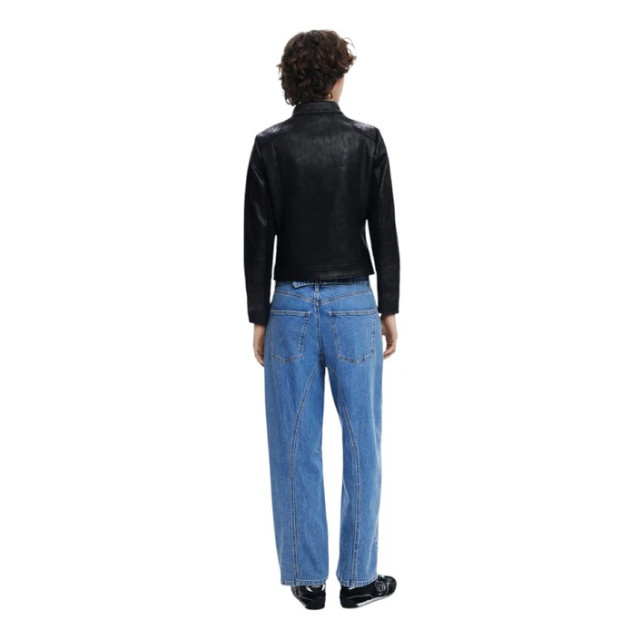 Desigual Jackets women jacket SYNC2FASHION-2408766 large