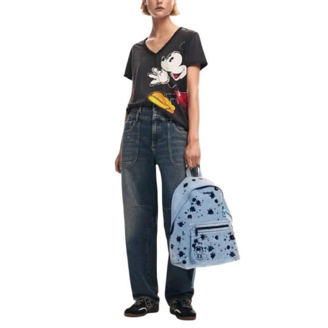 Desigual Bags women bag SYNC2FASHION-2409807 large