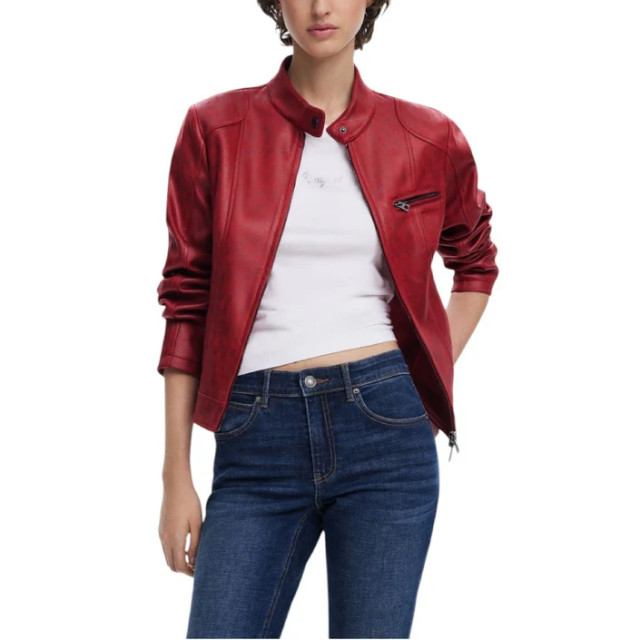 Desigual Jackets women jacket SYNC2FASHION-2408766 large