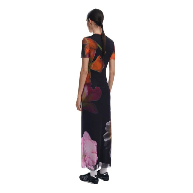 Desigual Dresses women dress SYNC2FASHION-2408852 large Desigual Dresses women dress SYNC2FASHION-2408852 large