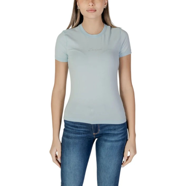 Desigual T-shirts women t-shirt SYNC2FASHION-2409328 large