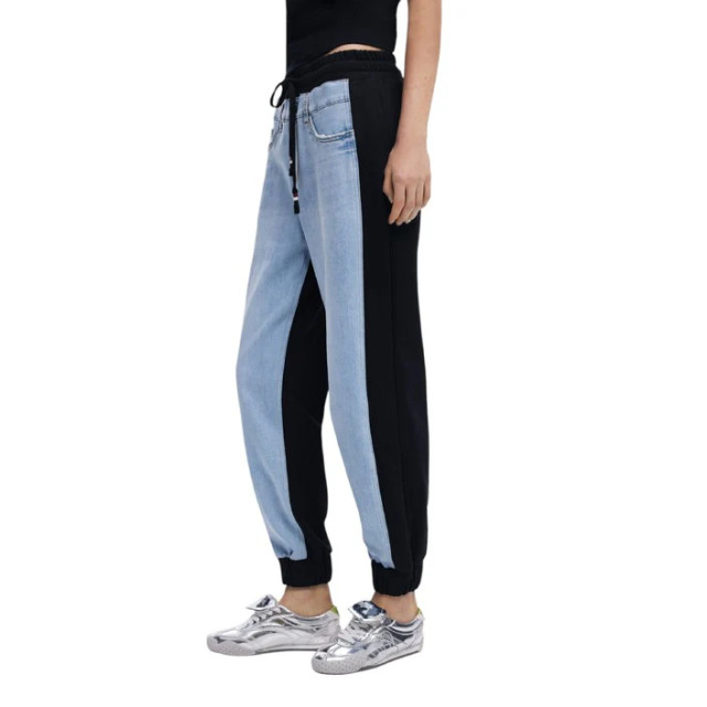 Desigual Women jeans SYNC2FASHION-2382924 large