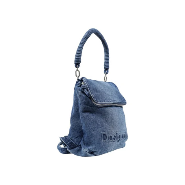Desigual Bags women bag SYNC2FASHION-2410097 large