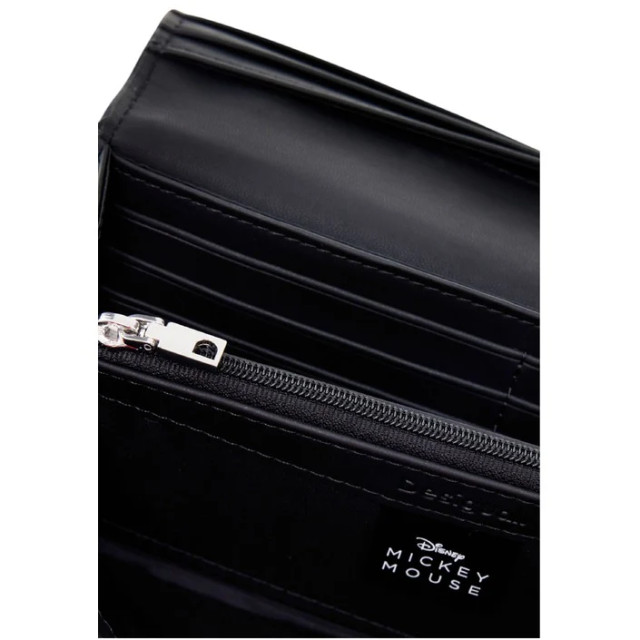 Desigual Wallets women wallet SYNC2FASHION-2409498 large