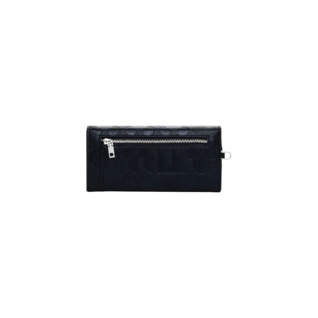 Desigual Wallets women wallet SYNC2FASHION-2409498 large
