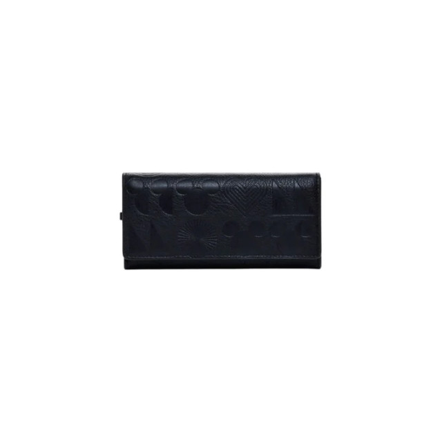 Desigual Wallets women wallet SYNC2FASHION-2409498 large