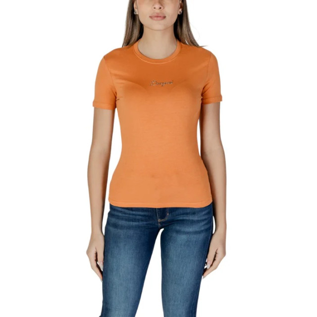 Desigual T-shirts women t-shirt SYNC2FASHION-2409328 large