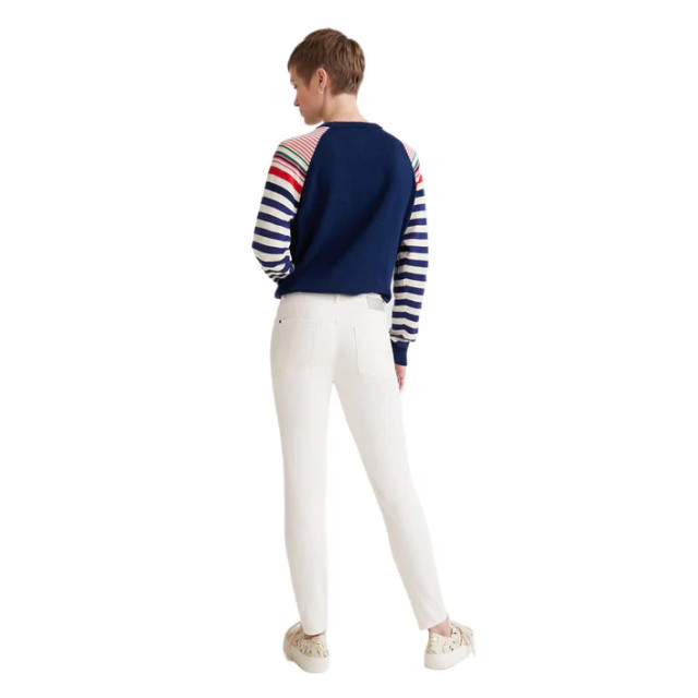 Desigual Women jeans SYNC2FASHION-401869 large