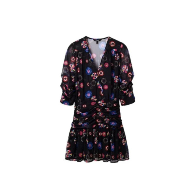 Desigual Dresses women dress SYNC2FASHION-417670 large