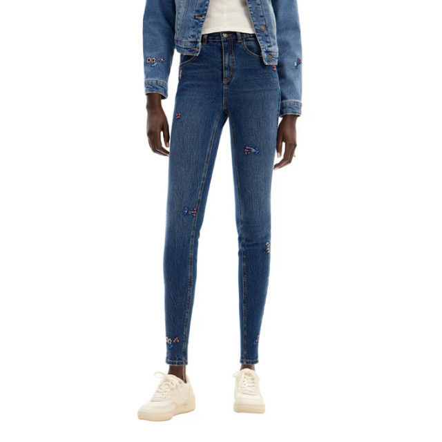 Desigual Women jeans SYNC2FASHION-2214354 large