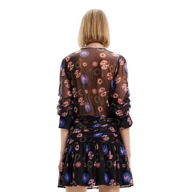 Desigual Dresses women dress SYNC2FASHION-417670 large