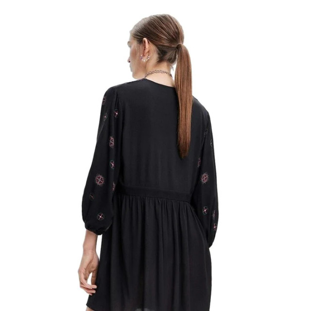 Desigual Dresses women dress SYNC2FASHION-417352 large