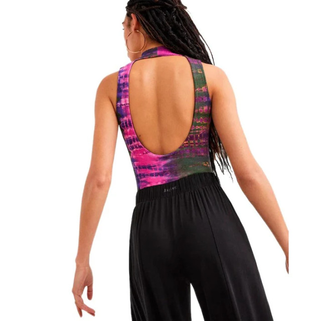 Desigual Tank-top women undershirt SYNC2FASHION-346939 large