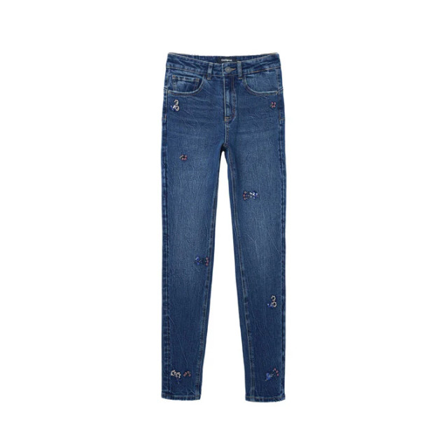 Desigual Women jeans SYNC2FASHION-2214354 large