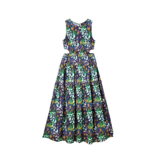 Desigual Dresses women dress SYNC2FASHION-418305 large