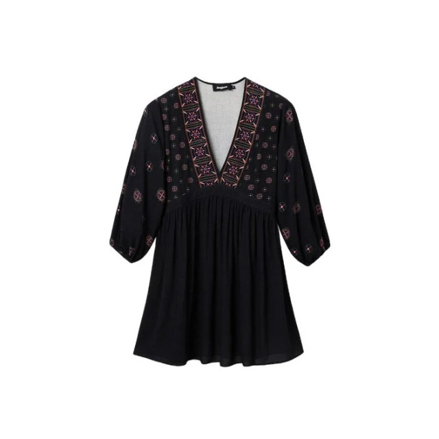 Desigual Dresses women dress SYNC2FASHION-417352 large