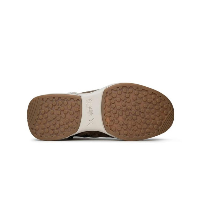 Xsensible 32007.2 Veterschoenen Bruin 32007.2 large