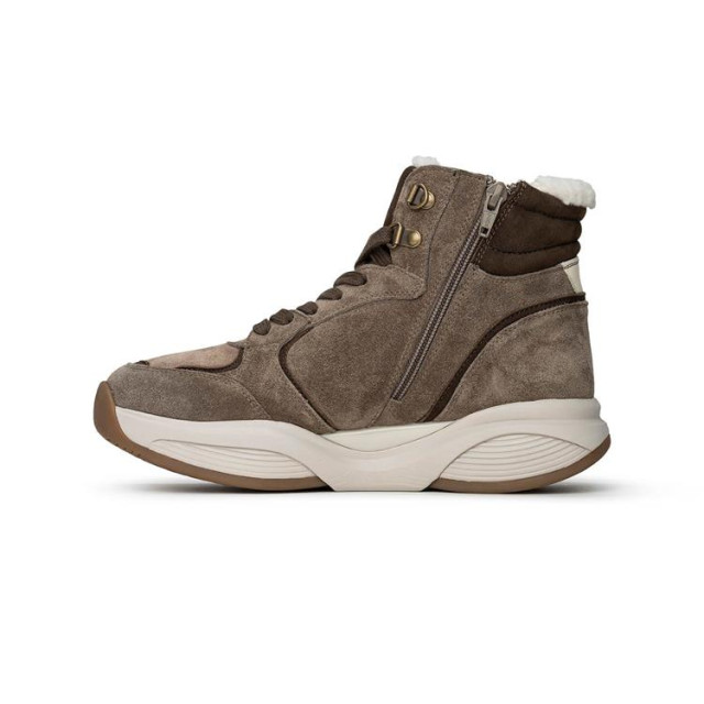 Xsensible 32007.2 Veterschoenen Bruin 32007.2 large