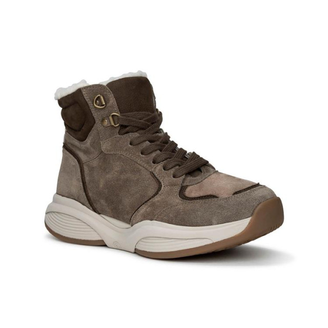 Xsensible 32007.2 Veterschoenen Bruin 32007.2 large