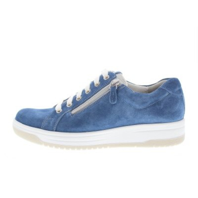 Durea 6291 684 1498 Comfort Schoenen Blauw 6291 684 1498 large