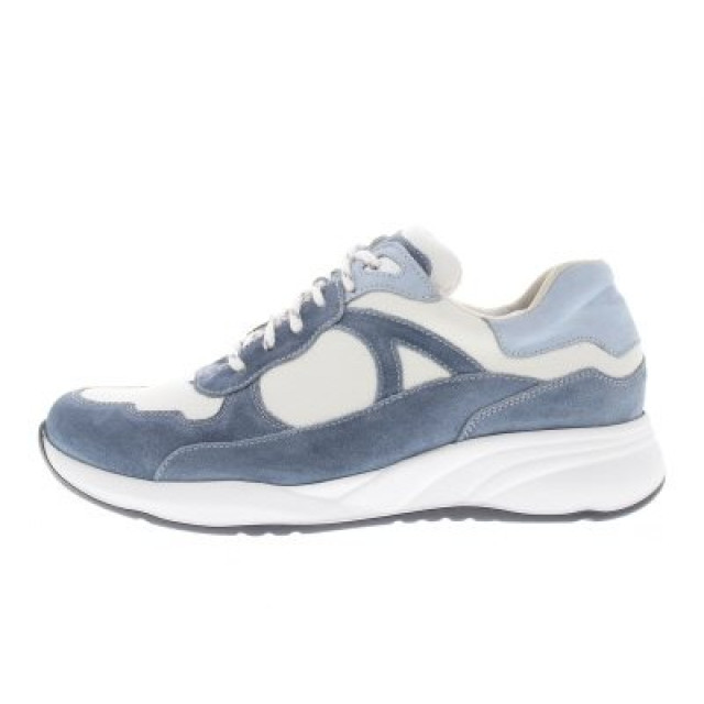 Durea 6283 605 1054 Comfort Schoenen Blauw 6283 605 1054 large