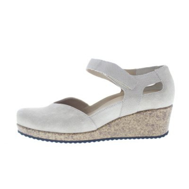 Durea 5752 585 0986 Sandalen Taupe 5752 585 0986 large