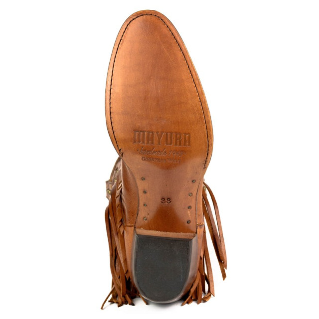 Mayura Boots Cowboy laarzen 2475 fado cuero- size 37 2475 FADO CUERO- Size 38 large