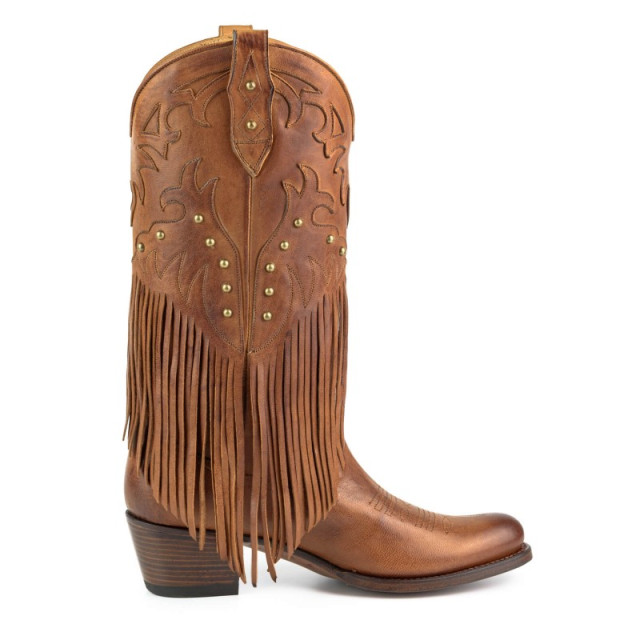 Mayura Boots Cowboy laarzen 2475 fado cuero- size 37 2475 FADO CUERO- Size 38 large