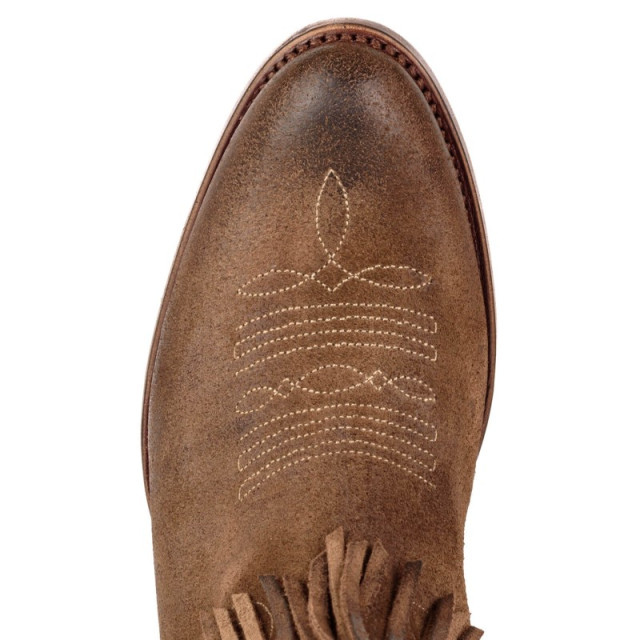 Mayura Boots Cowboy laarzen 2475 afelpado tabaco- size 37 2475 AFELPADO TABACO- Size 40 large